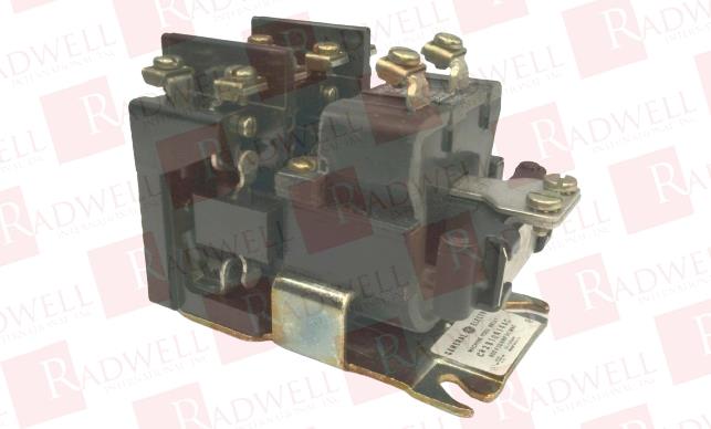 GENERAL ELECTRIC CR2810A14AC4