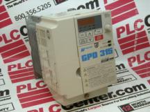 OMRON 3G3MV-C2015