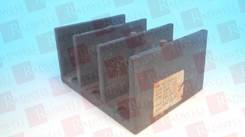 MARATHON SPECIAL PRODUCTS 1443122