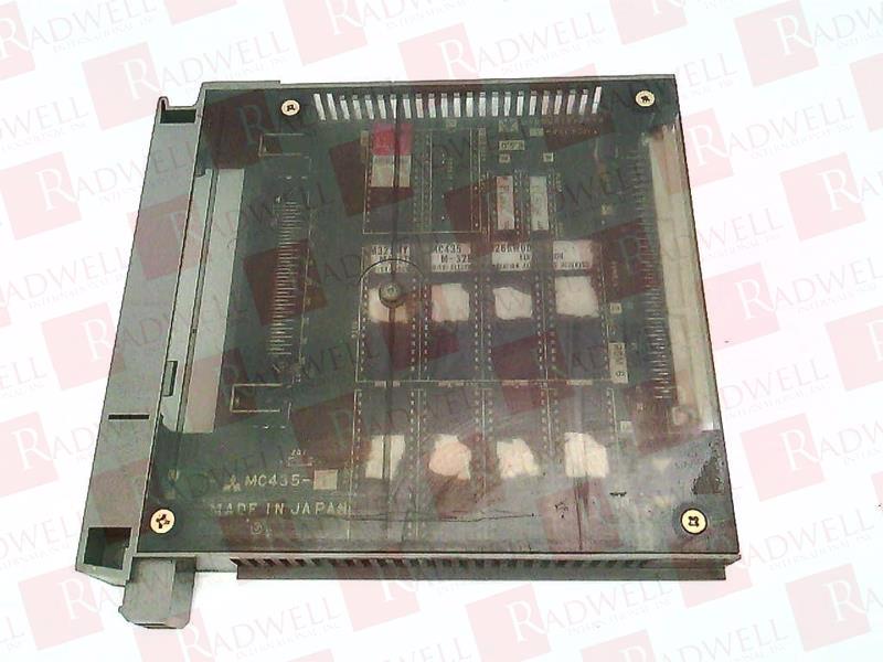 MITSUBISHI MC435-1