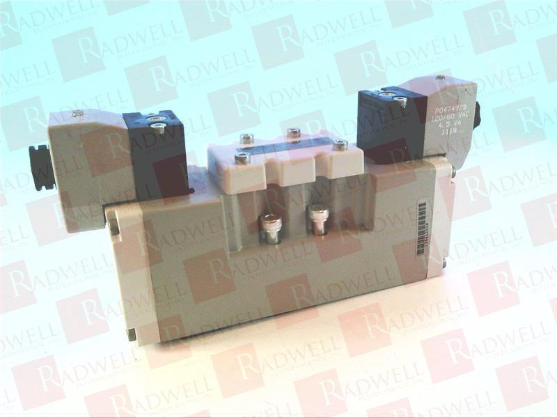 PARKER H26VXBG023D