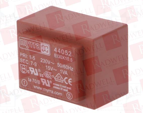 MYRRA 44052