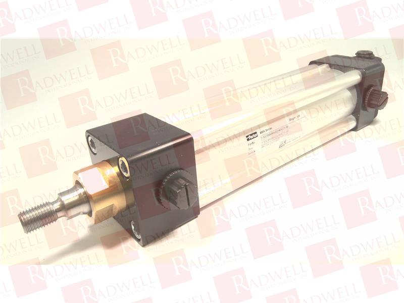 PARKER 1.50CBB4MA2U14AC05.00