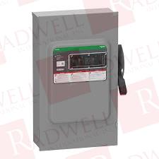 SCHNEIDER ELECTRIC VHU364R