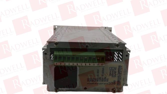 WEDGEWOOD TECHNOLOGY 650