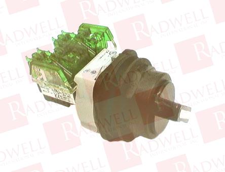 ALLEN BRADLEY 800HC-JR2D1