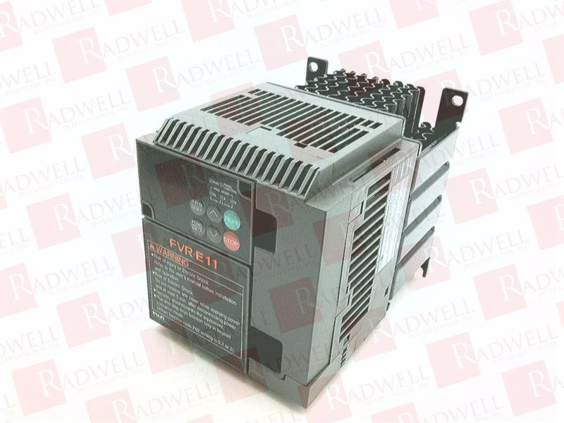 FUJI ELECTRIC FVRO-75E11S-4EN