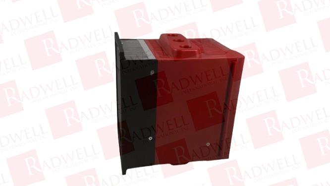 CONTROL CONCEPTS UF3HX6DYJ0-130-L1000