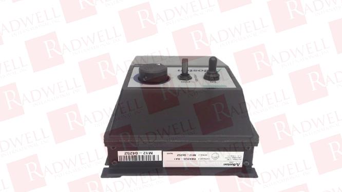 ALTRA INDUSTRIAL MOTION RBX2US-RA1