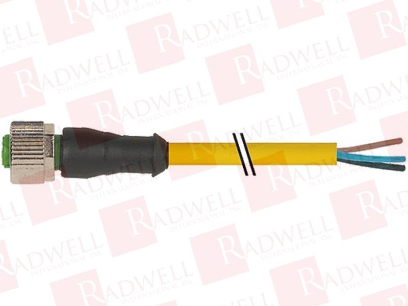 MURR ELEKTRONIK 7000-12221-0341500