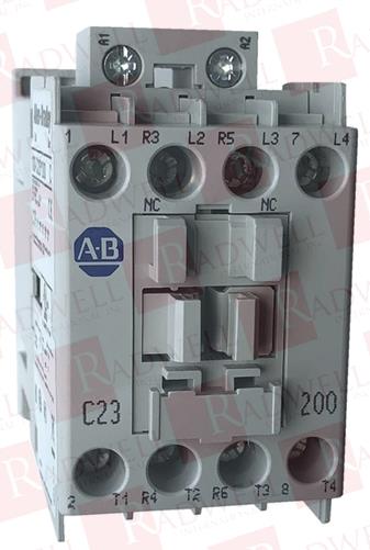 ALLEN BRADLEY 100-C23ZJ300