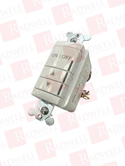 LITHONIA LIGHTING SPODM-D-3X-WH