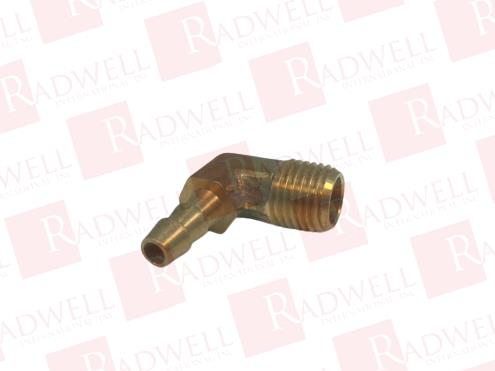 FAIRVIEW FITTINGS 139-4B