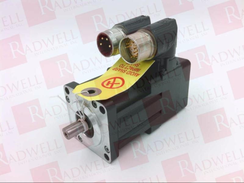 ALLEN BRADLEY MPL-A1510V-EJ72AA