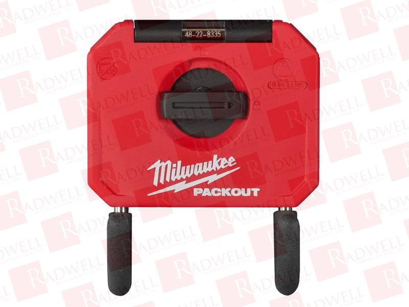 MILWAUKEE POWER TOOLS 48-22-8335