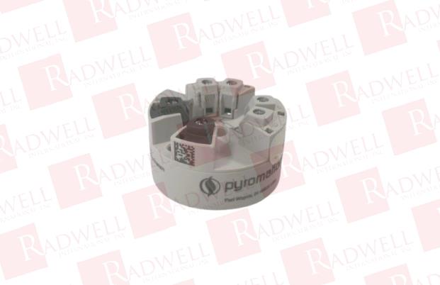 PYROMATION INC T31-385U-S(40-240)F