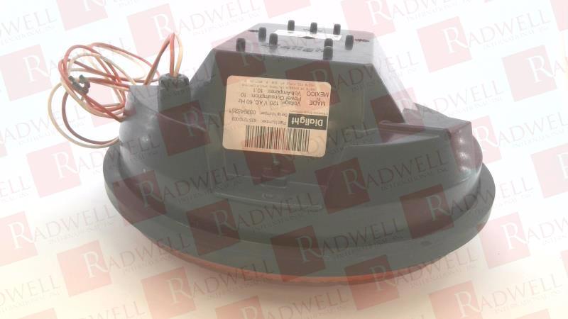 DIALIGHT 433-1210-003