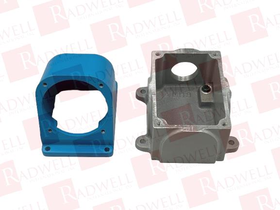 MARECHAL ELECTRIC SA 89-6A053-080-1