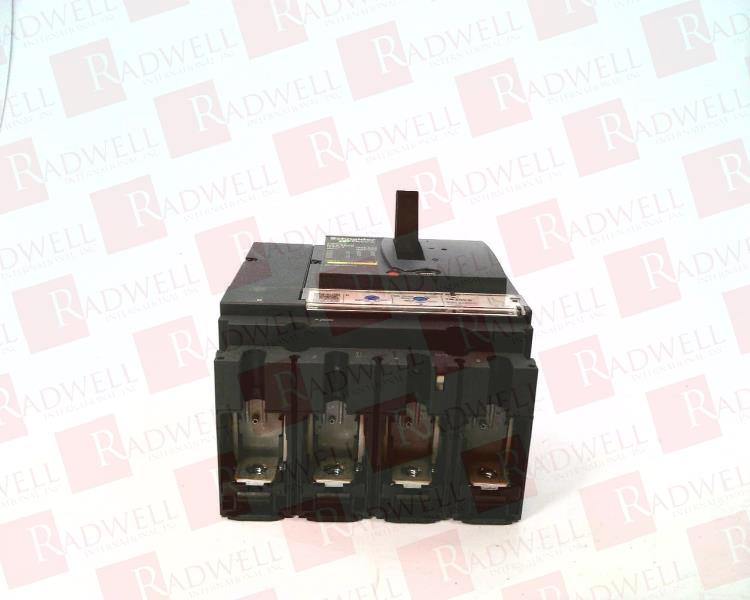 SCHNEIDER ELECTRIC LV431131