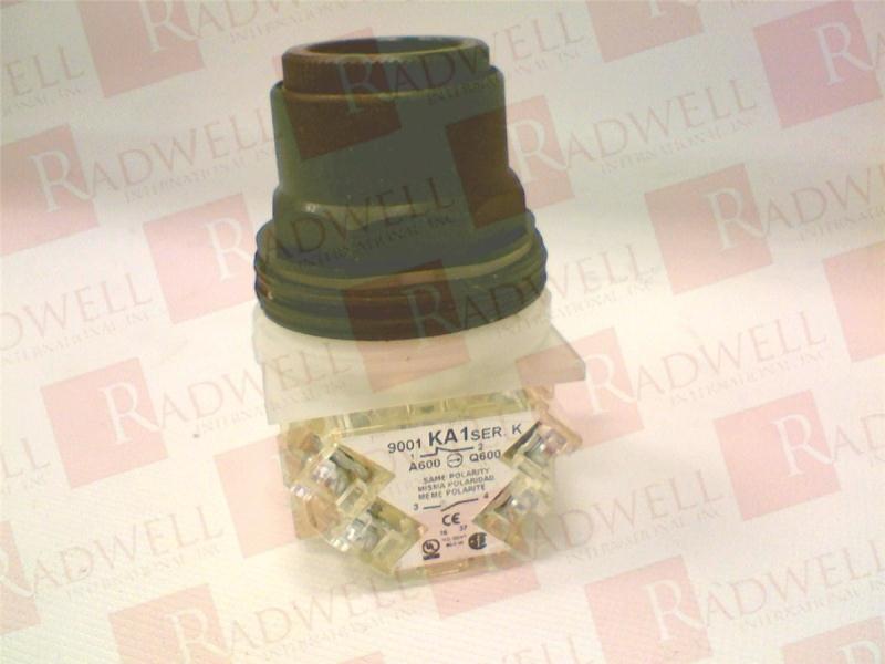 SCHNEIDER ELECTRIC 9001-SKS53FBH2