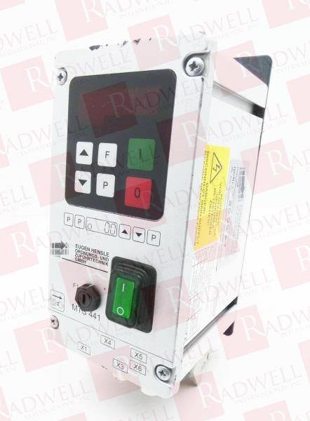 HENSEL MTS 441 OPT