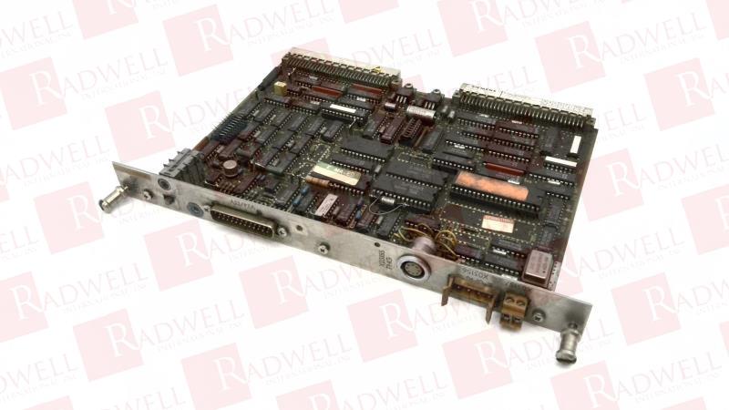 SIEMENS 6FX1110-7AD01