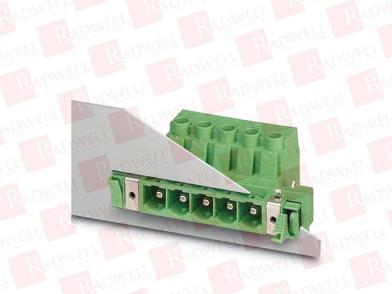 PHOENIX CONTACT DFK-PC 16/ 2-STF-SH-10,16