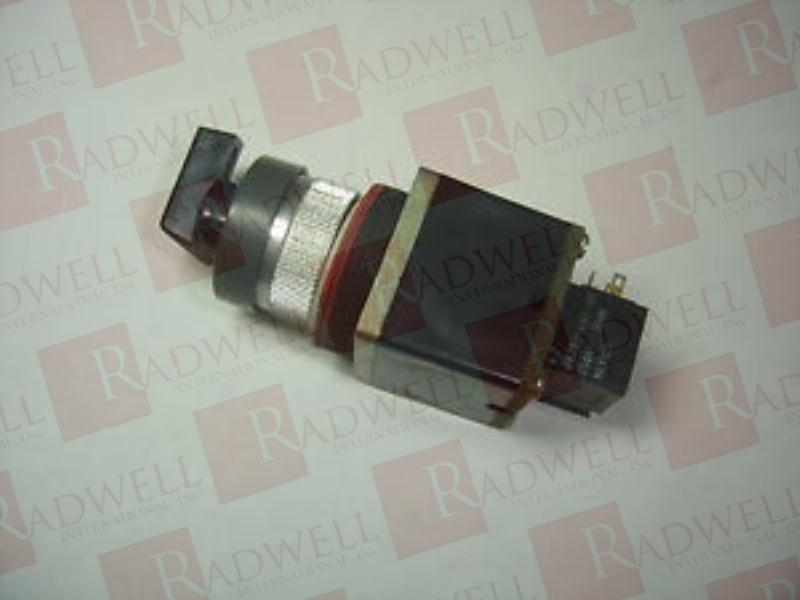 ALLEN BRADLEY 800MR-U20