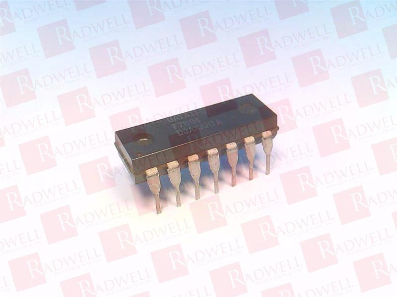 INTERSIL UA741PC