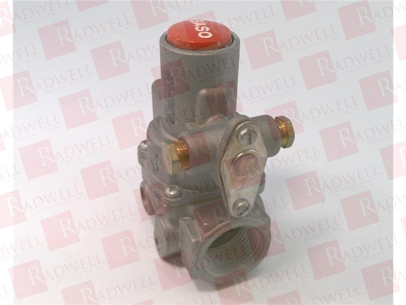 BASO GAS PRODUCTS LLC B1815-500