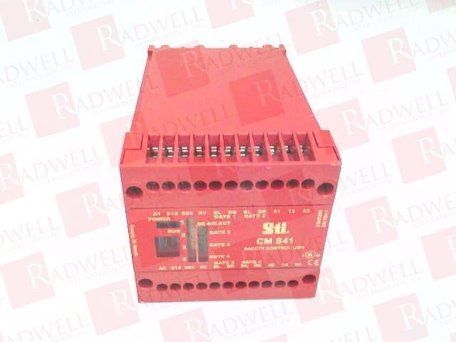 OMRON CM-S41-24