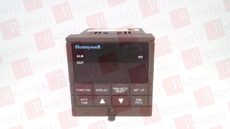 HONEYWELL DC200C-0-200-1C0000-0