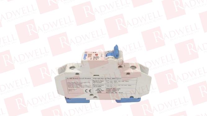 ALTECH CORP 1CU05L