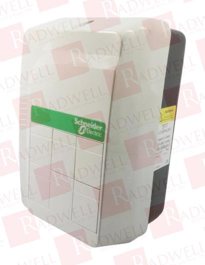 SCHNEIDER ELECTRIC LE1GBTHL25U7