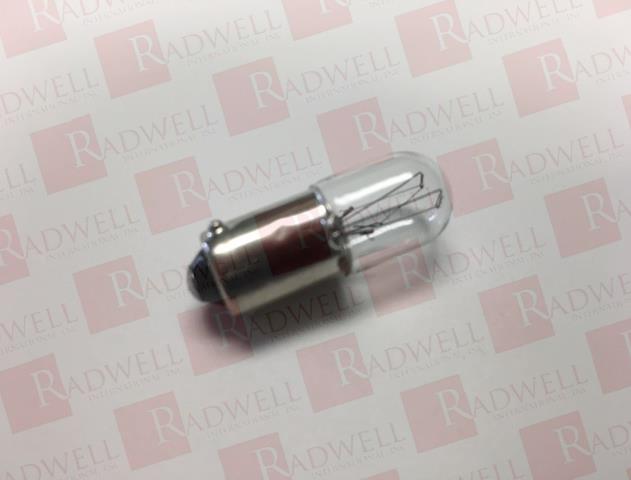 RADWELL VERIFIED SUBSTITUTE 120MB-SUB-10PK