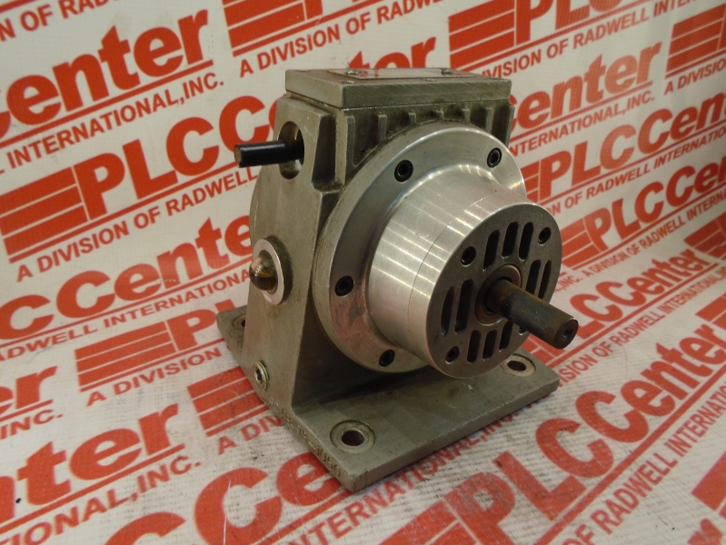 PHASE DRIVE 2HP 4:1RATIO 1INPUT 2OUTPUT SHAFTS