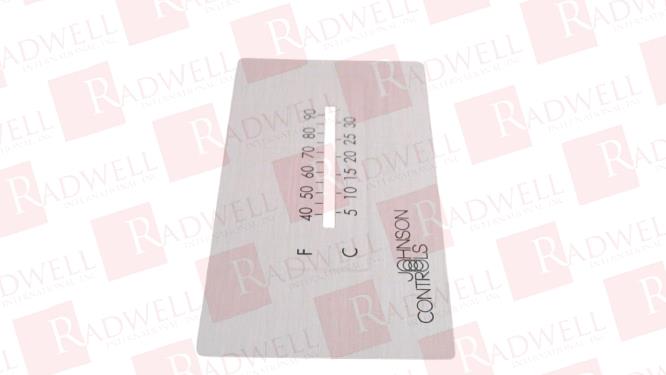 JOHNSON CONTROLS T-4100-102