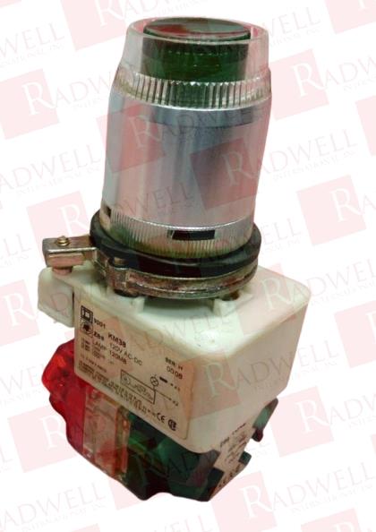 SCHNEIDER ELECTRIC 9001-TPM-41