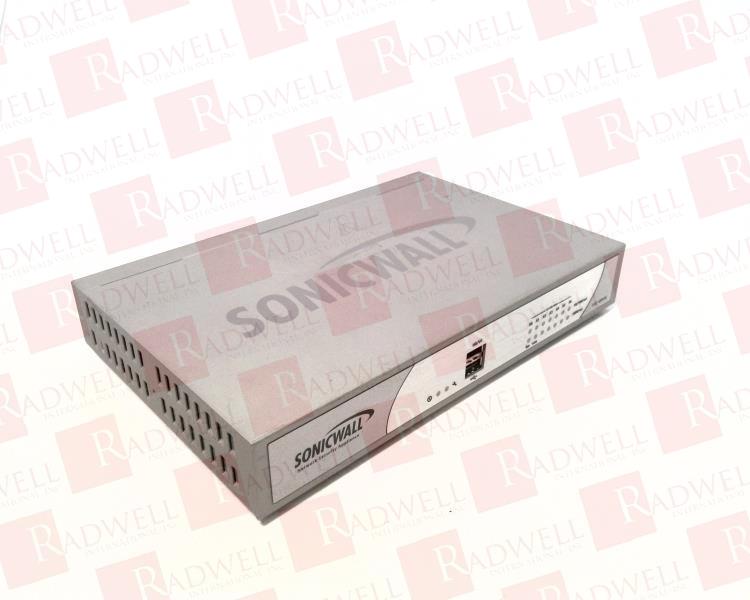 SONICWALL APL24-08E
