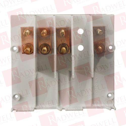 EATON CORPORATION MPL1140A