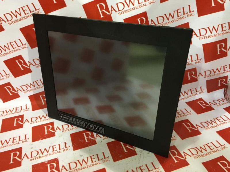 LCD DISPLAY 1.5AMP 110-220V 50/60HZ