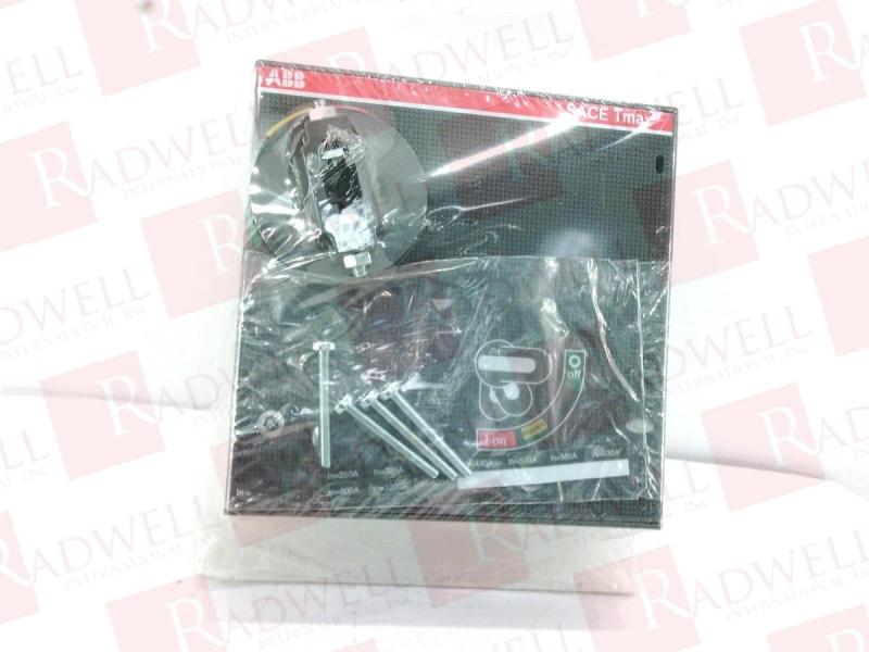 ASEA BROWN BOVERI KT6VD-M