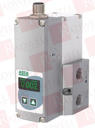ASCO 8617A80010A00PB