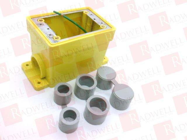 MOLEX 455-FD1