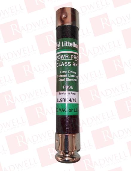 LITTELFUSE LLSRK.400