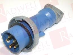 HUBBELL 520P9W
