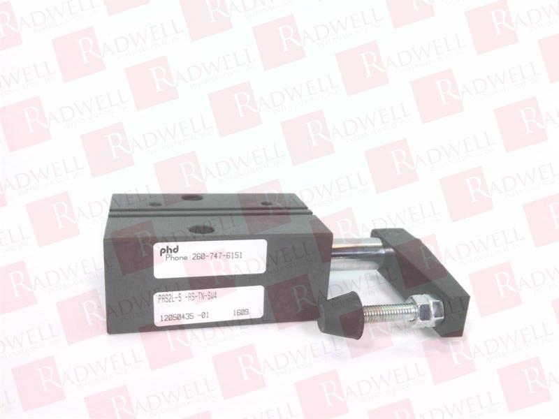 PHD INC PAS2L-5-AS-TN-SW4