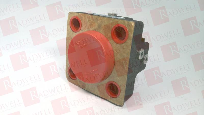 EATON CORPORATION CVCS-32-W13-B29-10