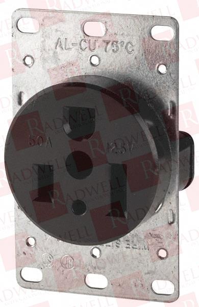 EATON CORPORATION 1253-BOX