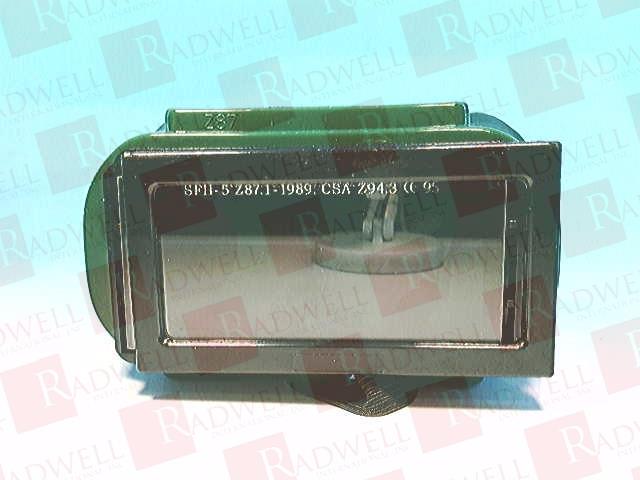 WELDING GOGGLES, GREEN SOFT FRAME, SHADE 5, 2X4 INCH LENS
